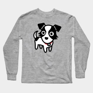 Lilo the Frito Long Sleeve T-Shirt